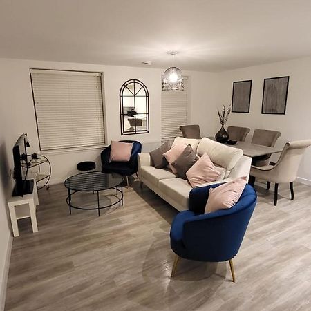 Gorgeous Apartment In The Town By Ap Management. Glasgow Esterno foto