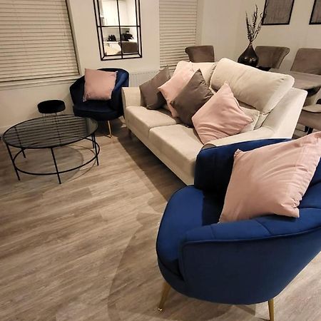 Gorgeous Apartment In The Town By Ap Management. Glasgow Esterno foto