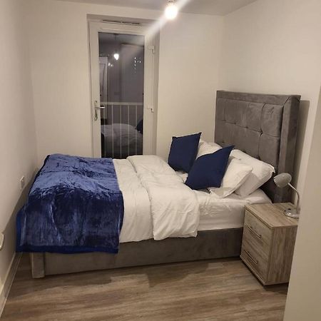 Gorgeous Apartment In The Town By Ap Management. Glasgow Esterno foto
