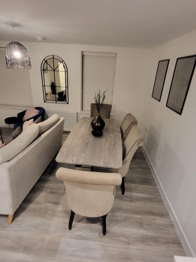 Gorgeous Apartment In The Town By Ap Management. Glasgow Esterno foto