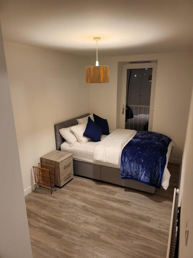 Gorgeous Apartment In The Town By Ap Management. Glasgow Esterno foto