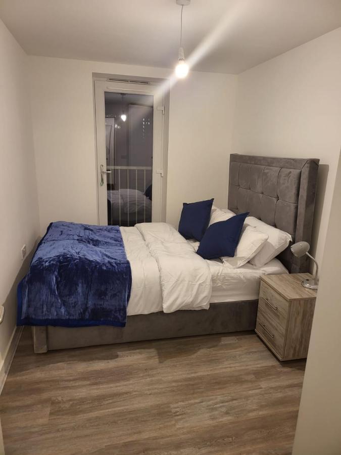 Gorgeous Apartment In The Town By Ap Management. Glasgow Esterno foto